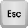 Escape Key