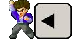 Left Arrow