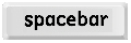 Spacebar Key