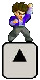 Up Arrow